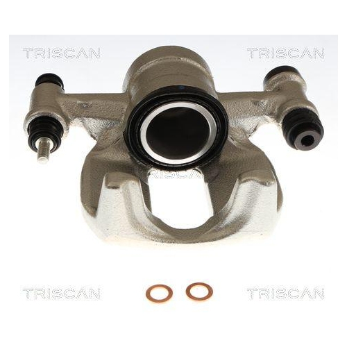 TRISCAN 8175 23254 Bremssattel f&uuml;r MERCEDES-BENZ, Hinterachse rechts