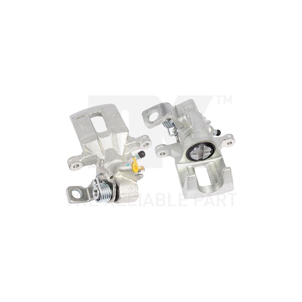 NK 2126137 Bremssattel f&uuml;r HONDA ACURA, Hinterachse links, hinter der Achse