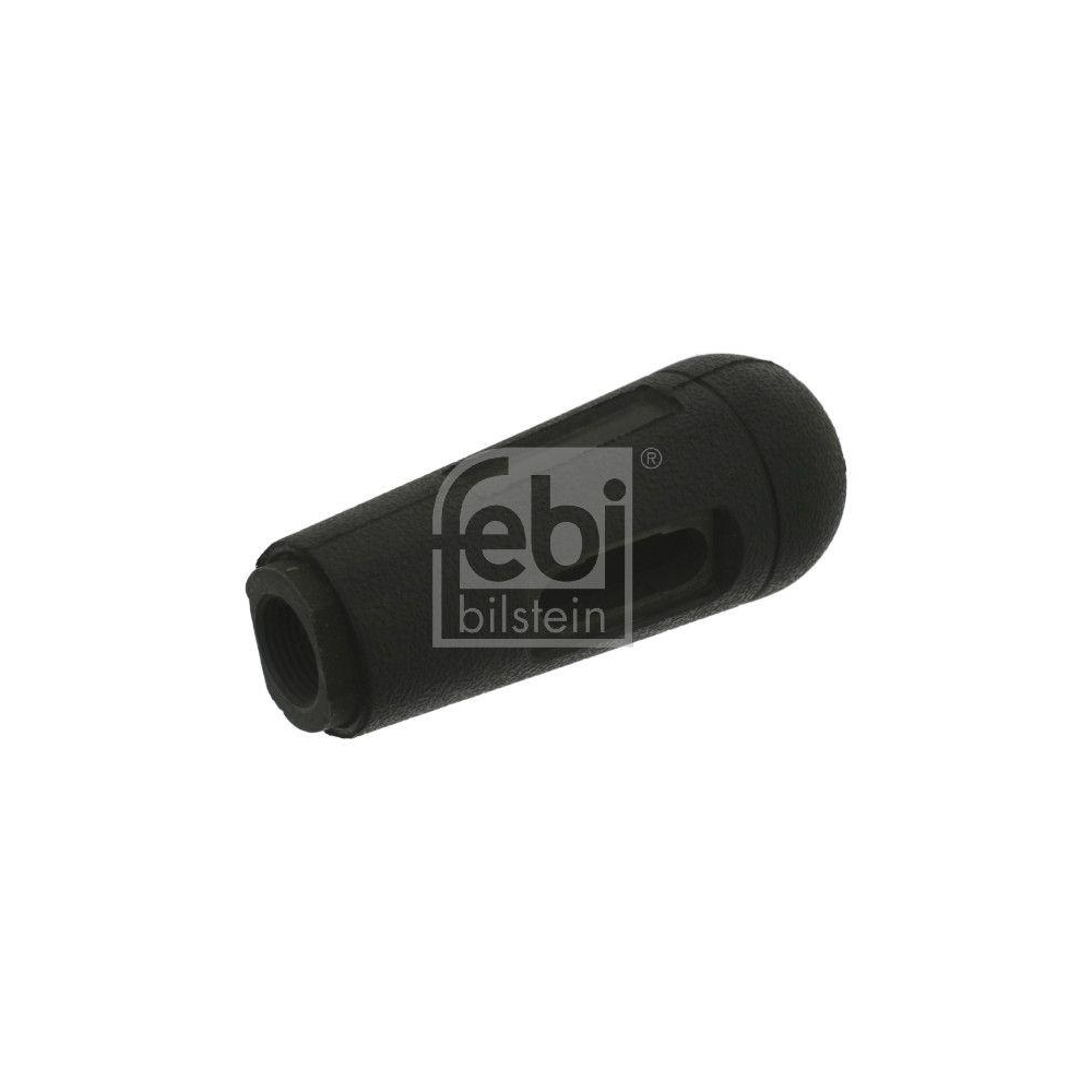 Schalthebelknauf FEBI BILSTEIN 19191 für SCANIA