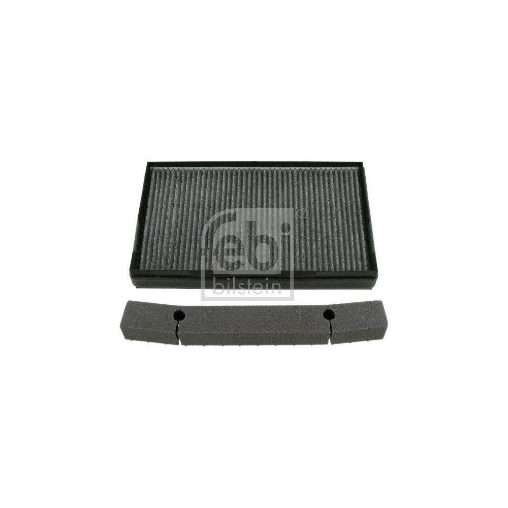 FEBI BILSTEIN Filter, Innenraumluft 26678 f&uuml;r SAAB