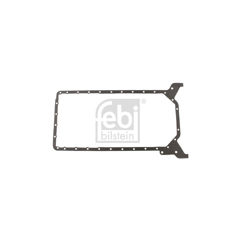 Dichtung, Ölwanne FEBI BILSTEIN 36370 für MERCEDES-BENZ