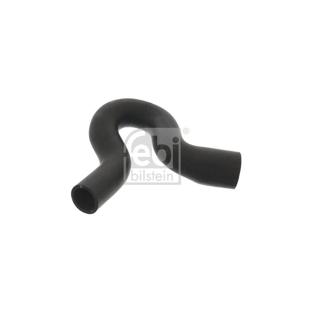 FEBI BILSTEIN K&uuml;hlerschlauch 101210 f&uuml;r CITRO&Euml;N PEUGEOT, oben