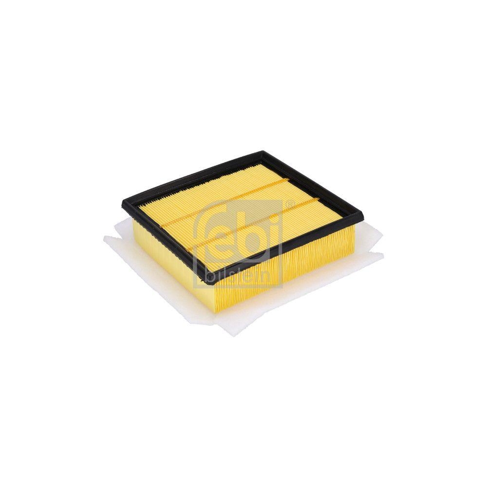 Luftfilter FEBI BILSTEIN 108307 für OPEL VAUXHALL GENERAL MOTORS