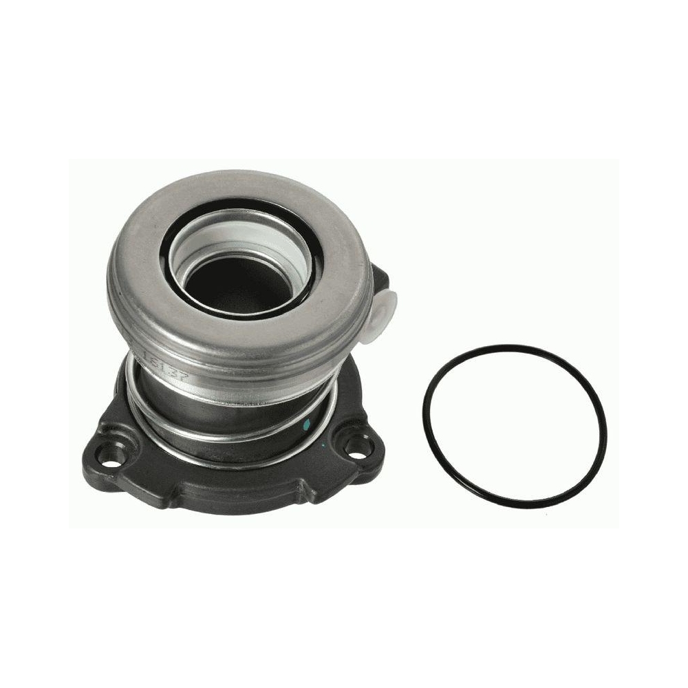 Zentralausr&uuml;cker, Kupplung SACHS 3182 654 213 f&uuml;r VAUXHALL OPEL