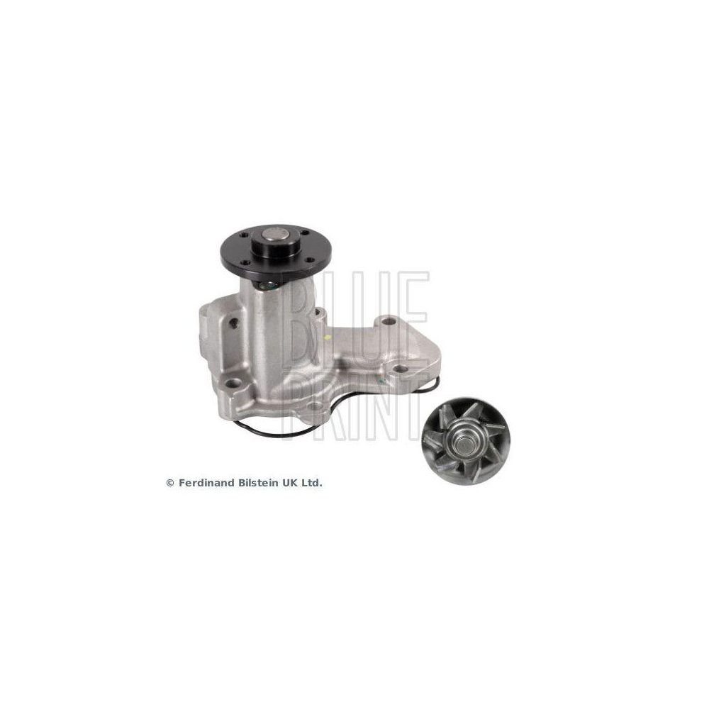 Wasserpumpe, Motork&uuml;hlung BLUE PRINT ADC49156 f&uuml;r MERCEDES-BENZ MITSUBISHI SMART