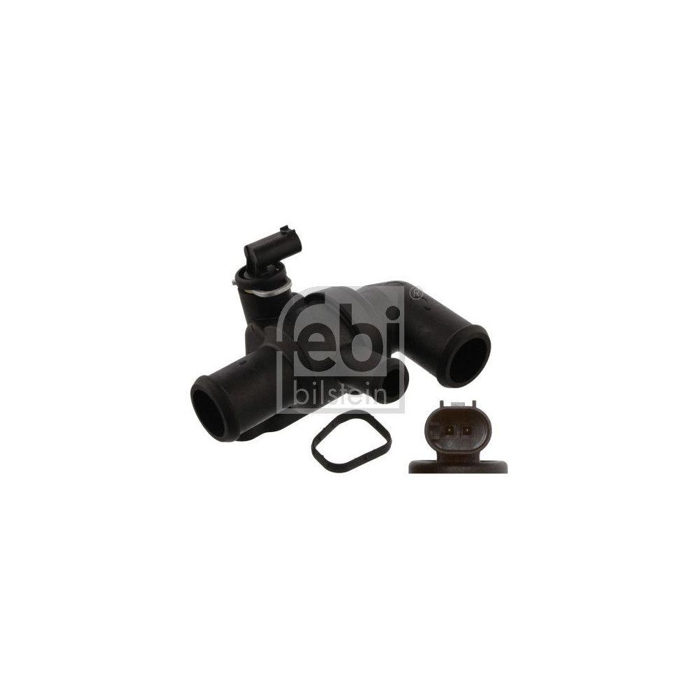 FEBI BILSTEIN Thermostat, K&uuml;hlmittel 37081 f&uuml;r SMART