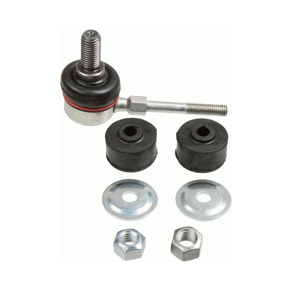 Stange/Strebe, Stabilisator LEMFÖRDER 38927 01 für VAUXHALL CHEVROLET OPEL SAAB