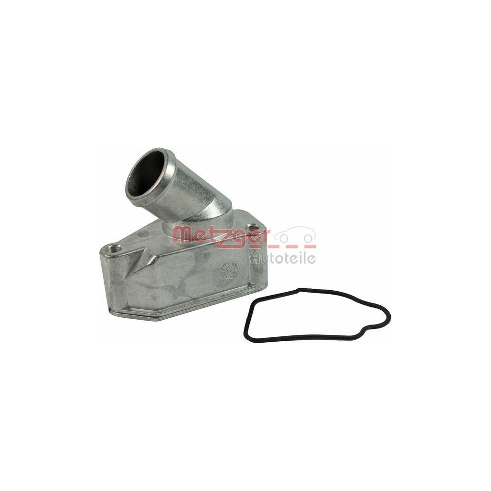 Thermostat, K&uuml;hlmittel METZGER 4006069 f&uuml;r GMC OPEL CHEVROLET DAEWOO