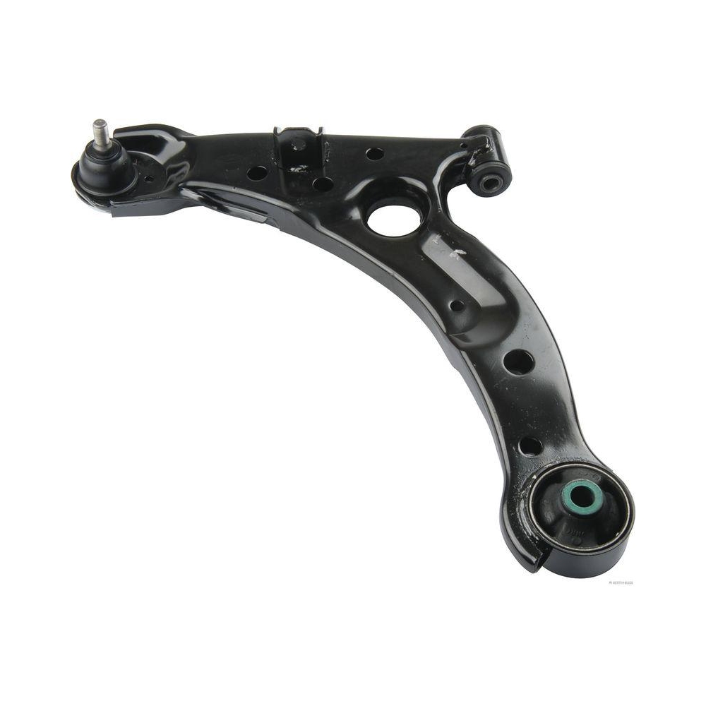 Lenker, Radaufh&auml;ngung HERTH+BUSS JAKOPARTS J4900516 f&uuml;r HYUNDAI KIA, Vorderachse