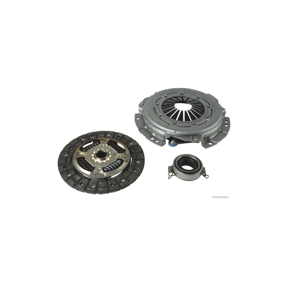 Kupplungssatz HERTH+BUSS JAKOPARTS J2002368 für