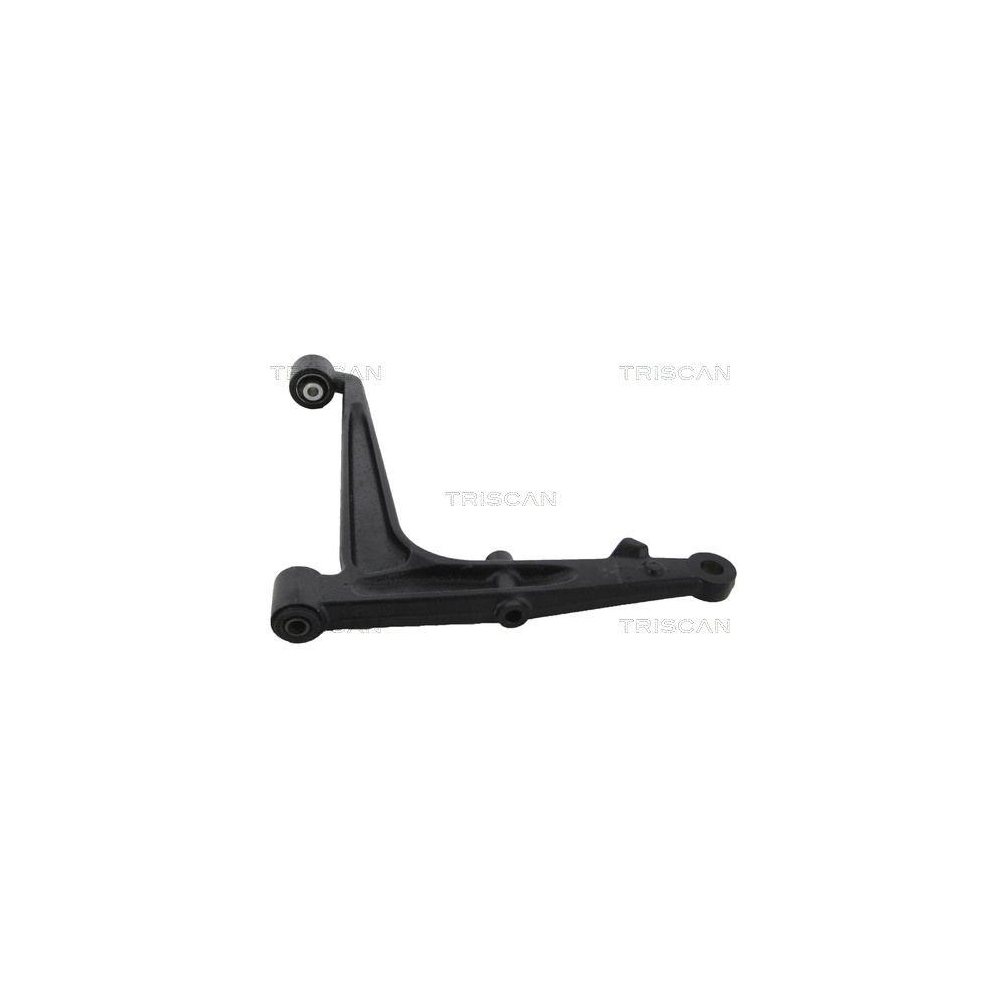 Lenker, Radaufh&auml;ngung TRISCAN 8500 295059 f&uuml;r VW, Vorderachse rechts, au&szlig;en