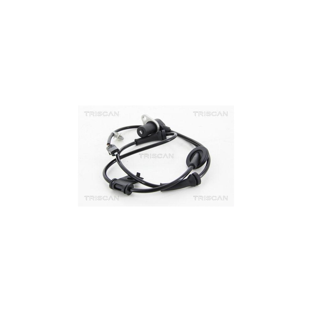 Sensor, Raddrehzahl TRISCAN 8180 43504 f&uuml;r HYUNDAI, Vorderachse rechts