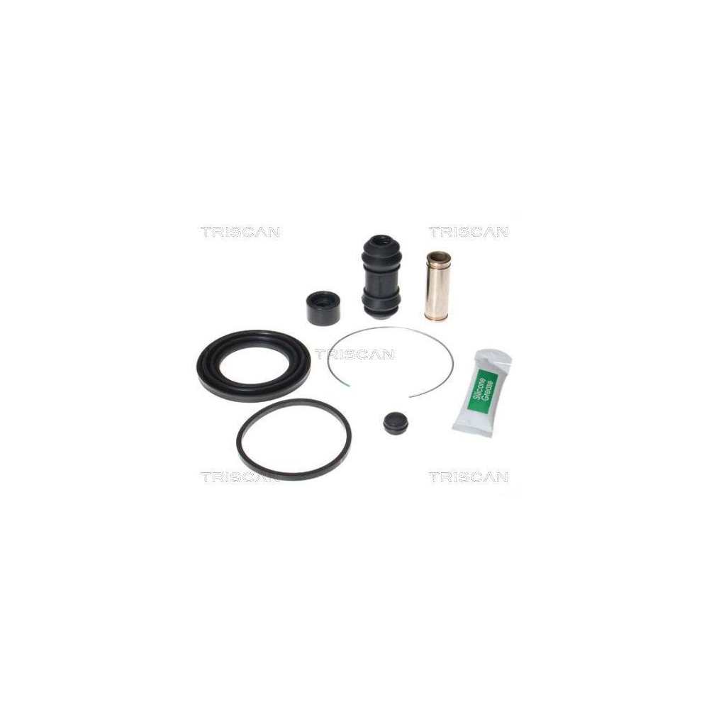 Reparatursatz, Bremssattel TRISCAN 8170 206014 f&uuml;r, Vorderachse