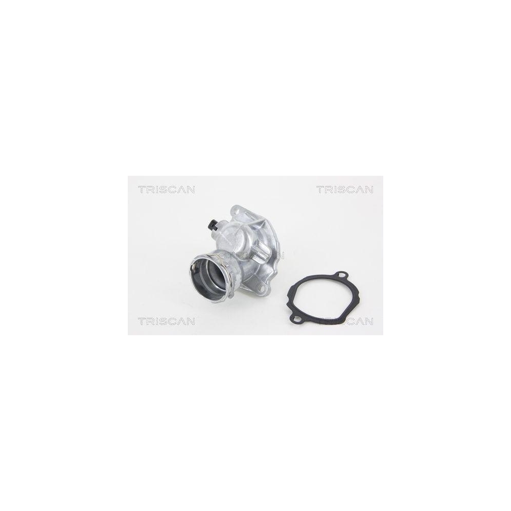 Thermostat, K&uuml;hlmittel TRISCAN 8620 340100 f&uuml;r MERCEDES-BENZ