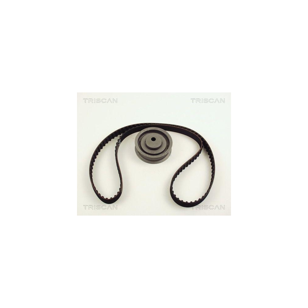 Zahnriemensatz TRISCAN 8647 29009 f&uuml;r AUDI SEAT VW