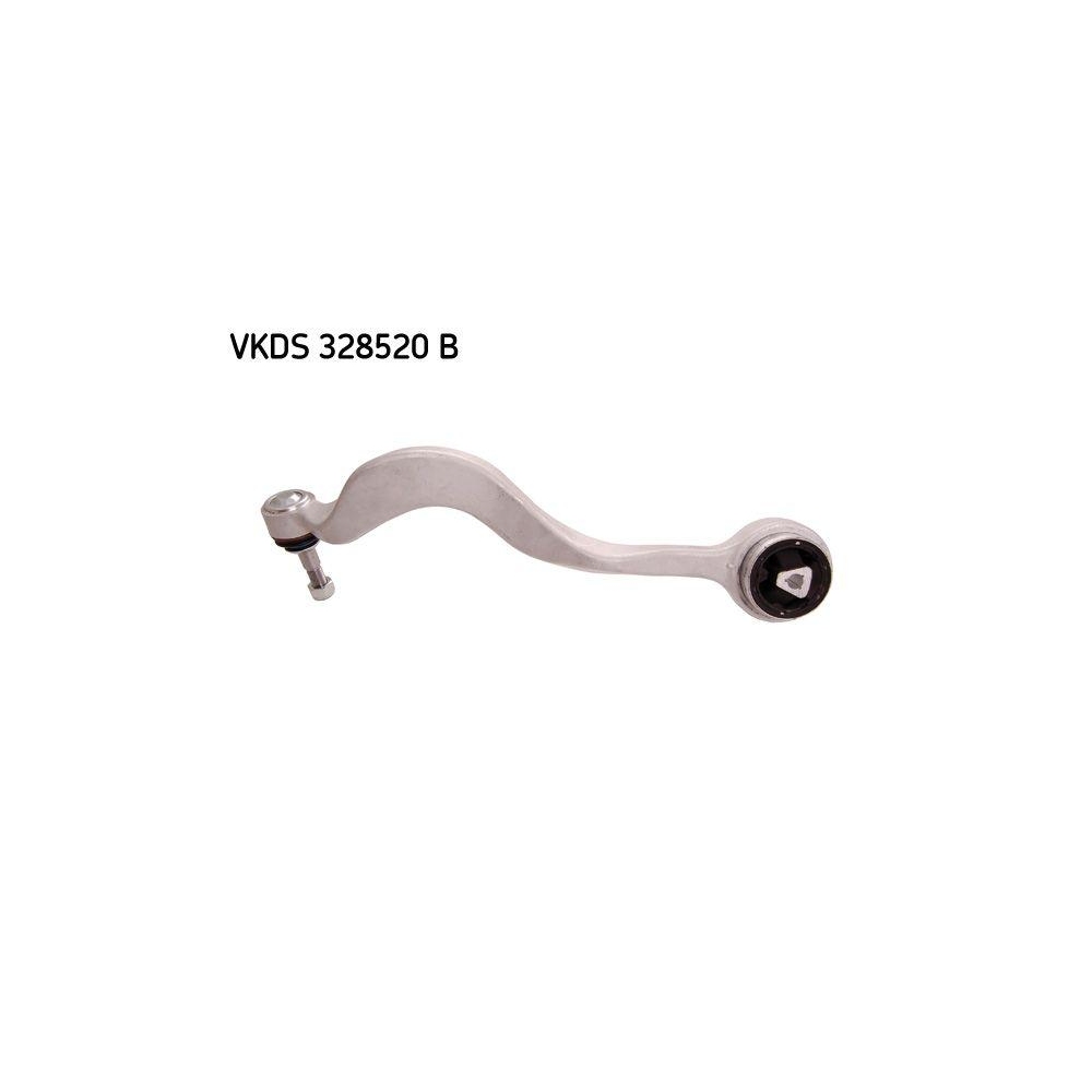 Lenker, Radaufh&auml;ngung SKF VKDS 328520 B f&uuml;r BMW, Vorderachse links, unten, vorne