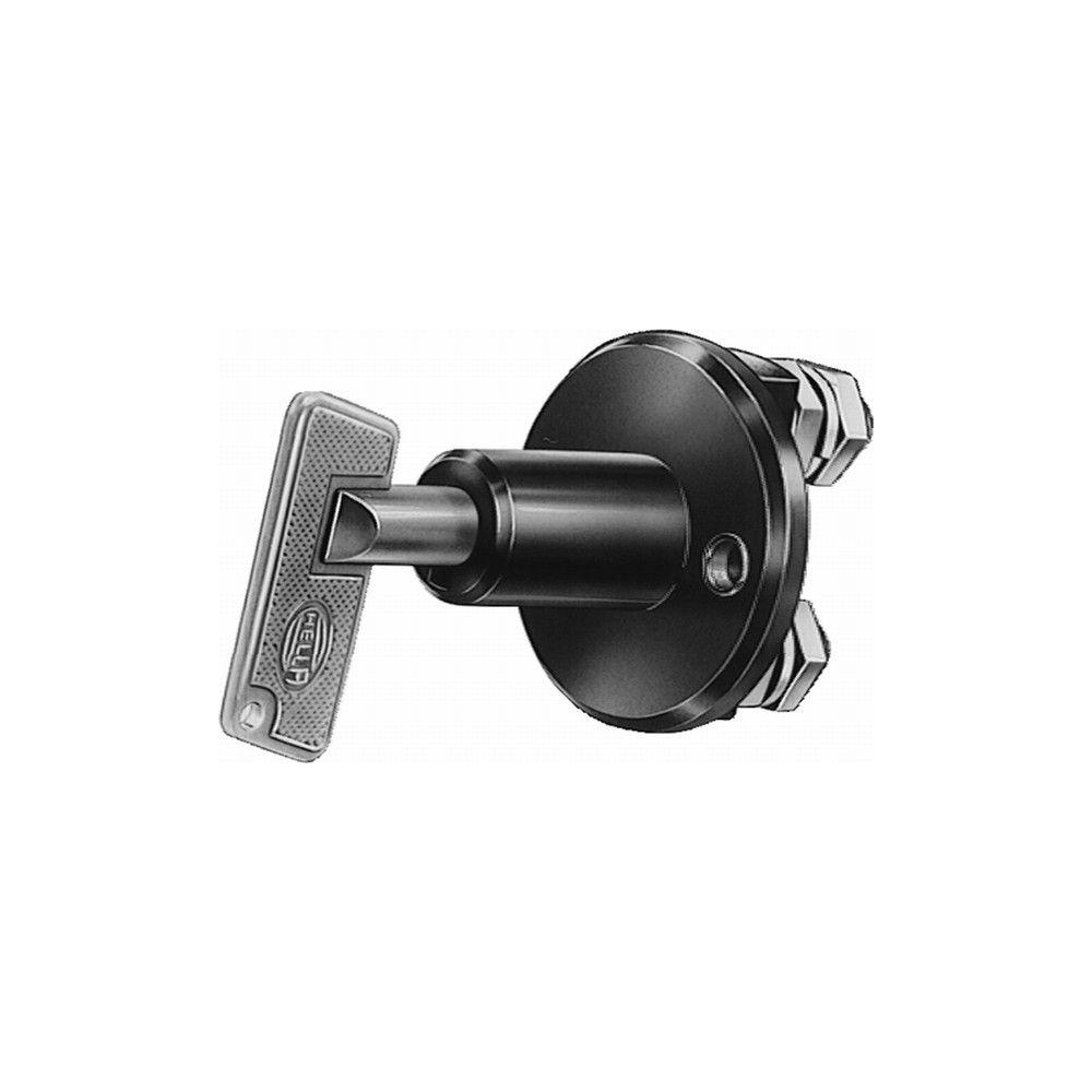 HELLA Hauptschalter, Batterie 6EK 002 843-002 für AEBI AUDI BMW DAF IVECO SCANIA