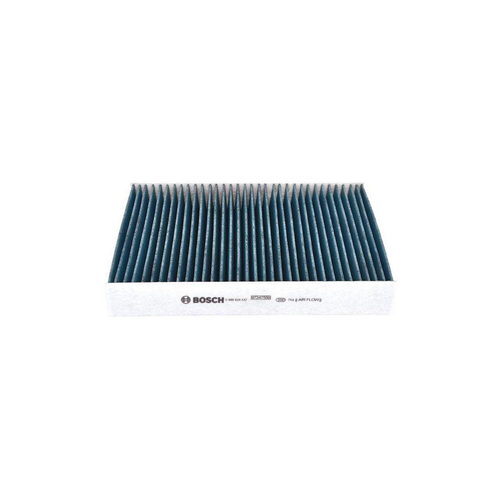 Filter, Innenraumluft BOSCH 0 986 628 537 FILTER+ für ALFA ROMEO FIAT LANCIA