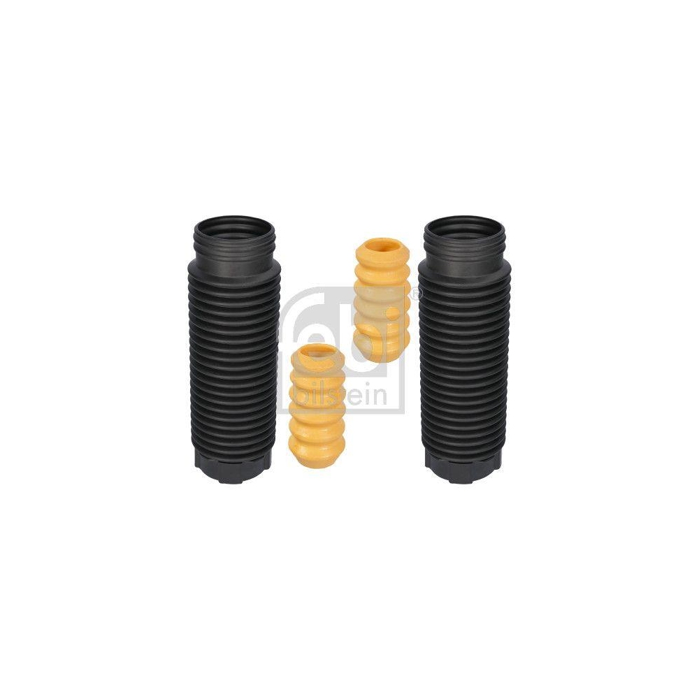 FEBI BILSTEIN Staubschutzsatz, Stoßdämpfer 181491 für SUBARU, Hinterachse