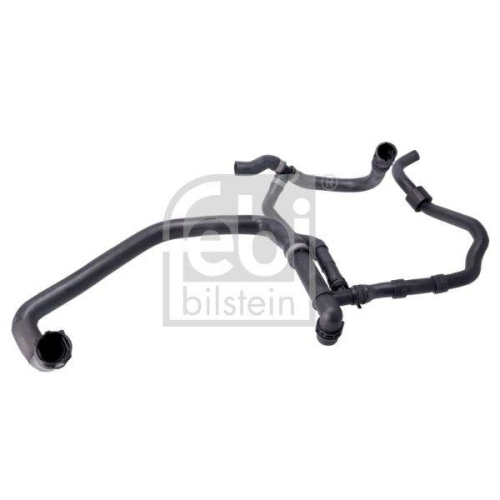K&uuml;hlerschlauch FEBI BILSTEIN 185724 f&uuml;r AUDI SEAT SKODA VW