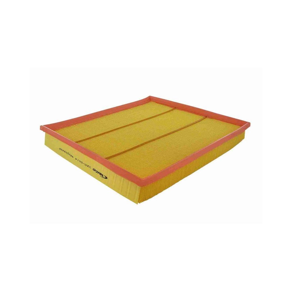 Luftfilter VAICO V20-0614 Original VAICO Qualität für BMW