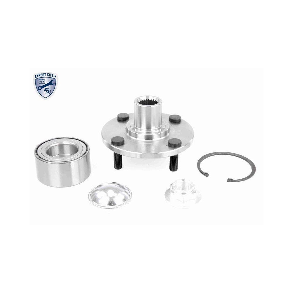 Radlagersatz VAICO V25-9714 EXPERT KITS + f&uuml;r FIAT FORD, Vorderachse