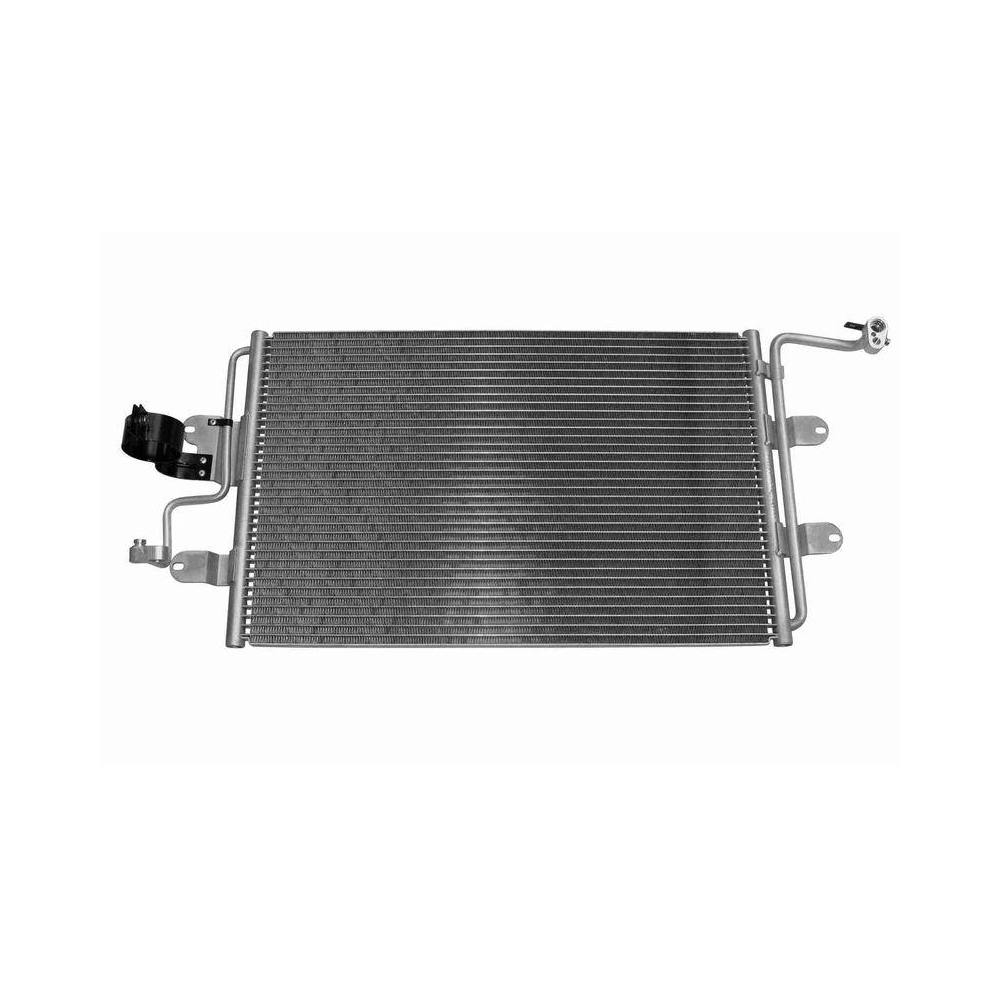 Kondensator, Klimaanlage VEMO V15-62-1012 Original VEMO Qualität für CITROËN VW