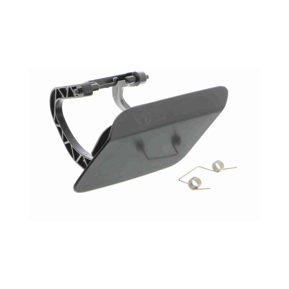 Blende, Stoßfänger VAICO V30-2654 Green Mobility Parts für MERCEDES-BENZ, links