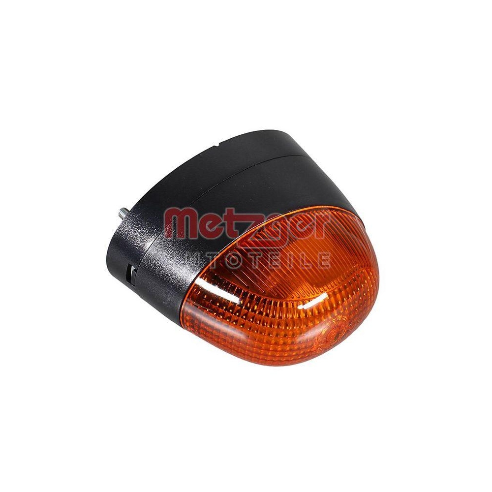 Begrenzungsleuchte METZGER 2080271 f&uuml;r FORD, seitlicher Anbau, vorne links