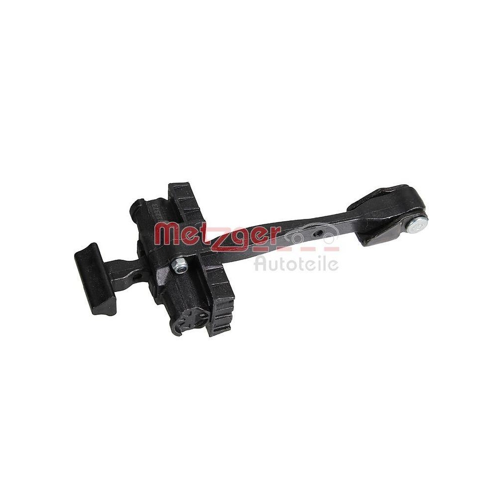 T&uuml;rfeststeller METZGER 2312373 GREENPARTS f&uuml;r BMW, beidseitig, vorne