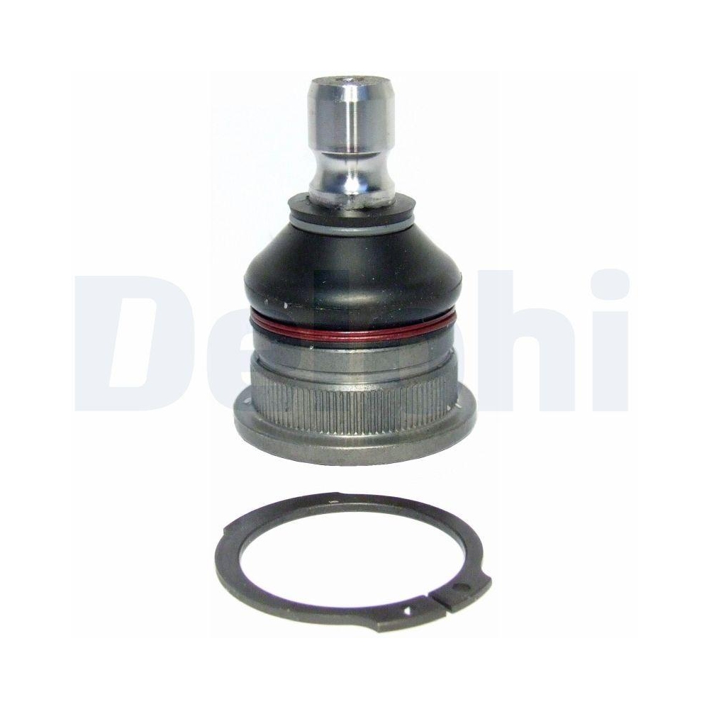 DELPHI TC1733 Trag-/F&uuml;hrungsgelenk f&uuml;r HYUNDAI KIA, Vorderachse, au&szlig;en, unten