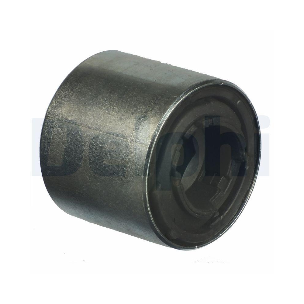 DELPHI TD1047W Lagerung, Lenker f&uuml;r BMW, Vorderachse, hinter der Achse, innen