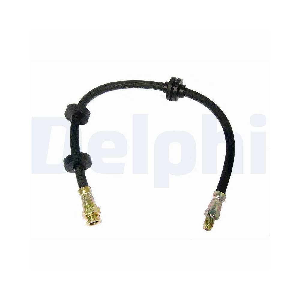 DELPHI LH6134 Bremsschlauch f&uuml;r FIAT, Vorderachse