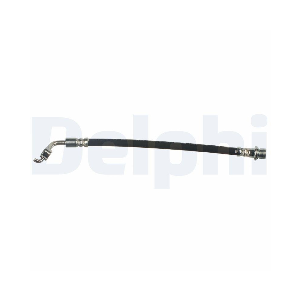 DELPHI LH7040 Bremsschlauch f&uuml;r TOYOTA, Hinterachse rechts