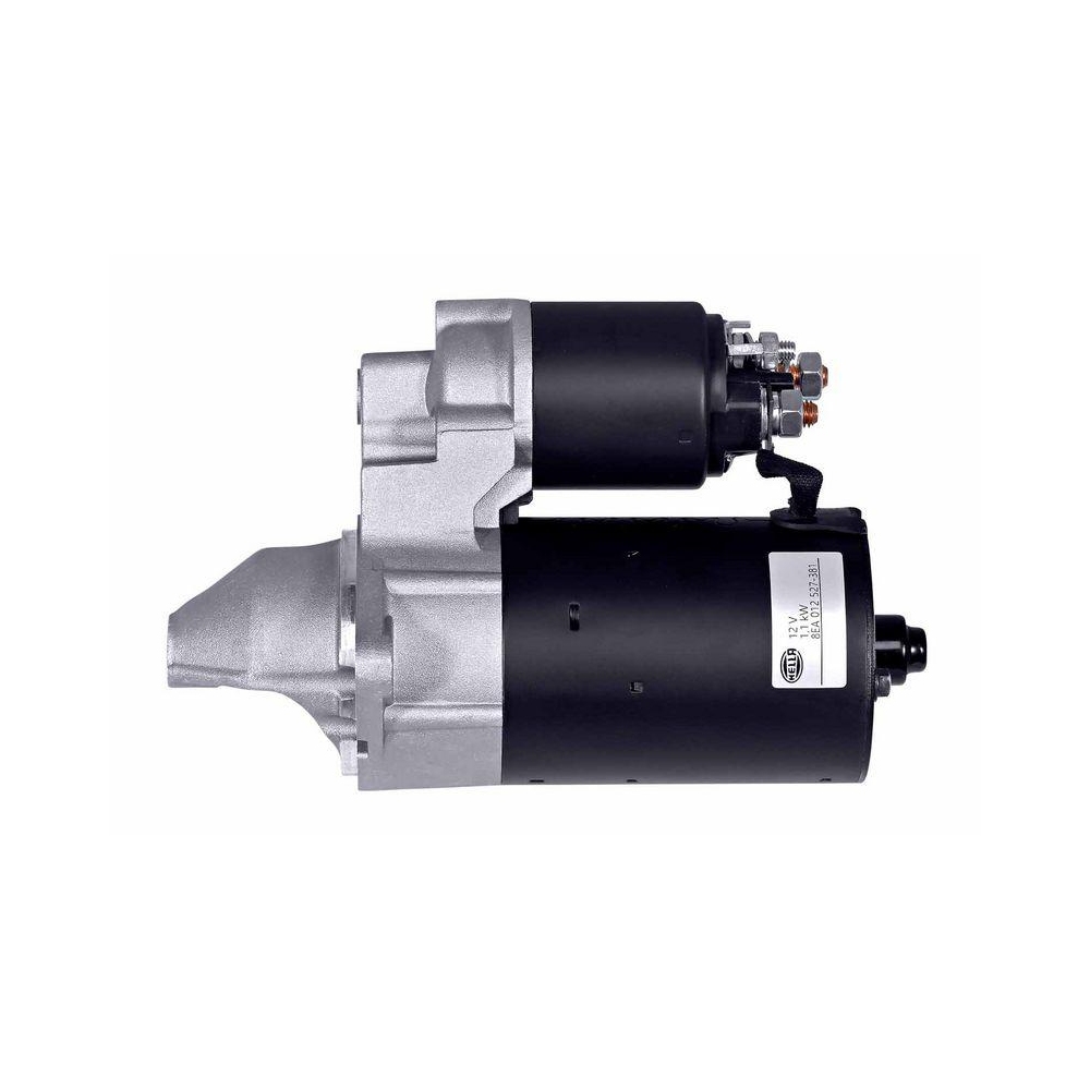 HELLA Starter 8EA 012 527-381 f&uuml;r FORD OPEL VAUXHALL DAEWOO