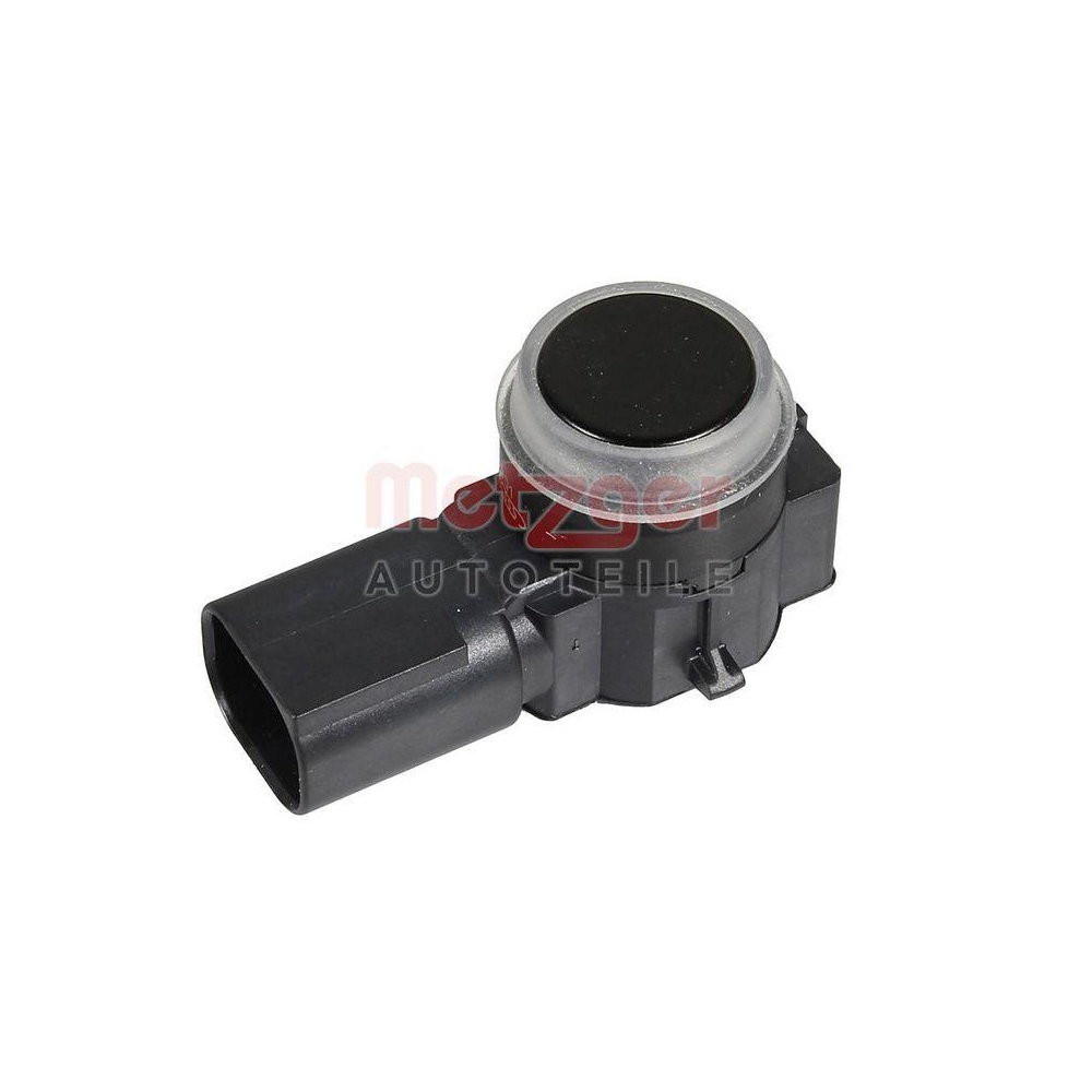 Sensor, Einparkhilfe METZGER AUTOTEILE 0950008 ORIGINAL ERSATZTEIL GREENPARTS