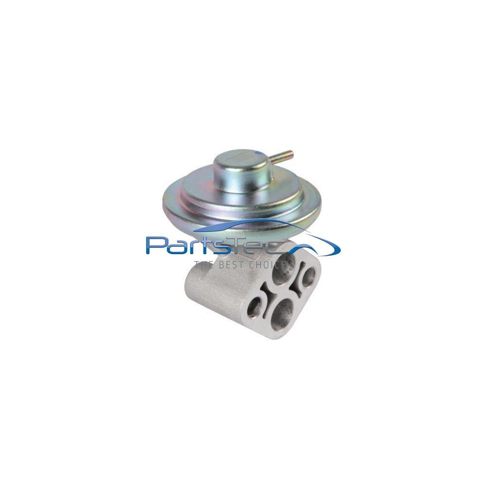 PartsTec PTA510-0468 AGR-Ventil f&uuml;r HYUNDAI KIA