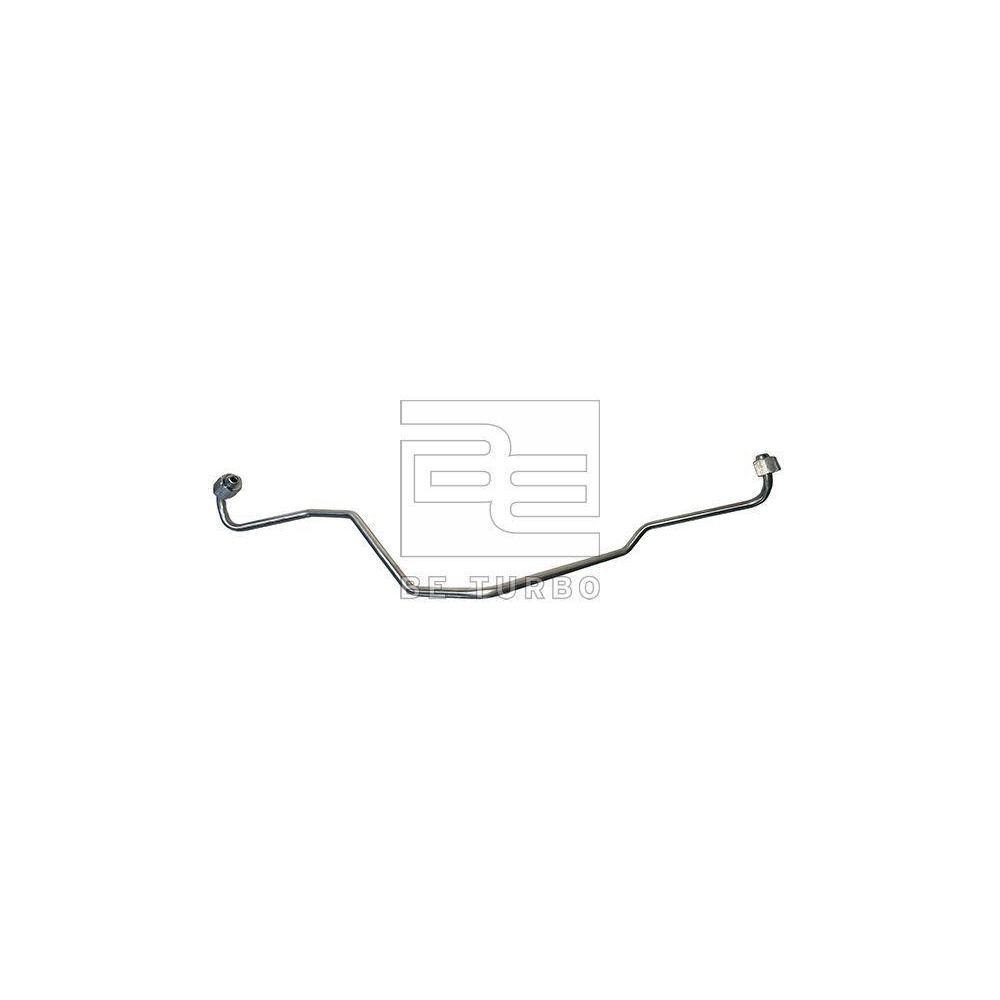BE TURBO 600074 &Ouml;lleitung, Lader f&uuml;r VAG