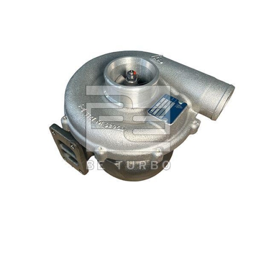 BE TURBO 127396 Lader, Aufladung f&uuml;r