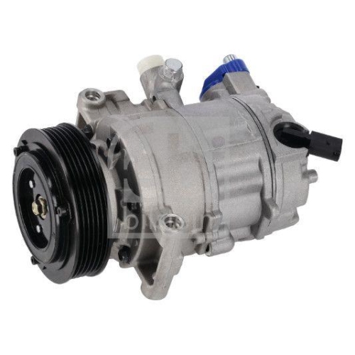FEBI BILSTEIN 1006999 Kompressor, Klimaanlage f&uuml;r AUDI PORSCHE VW