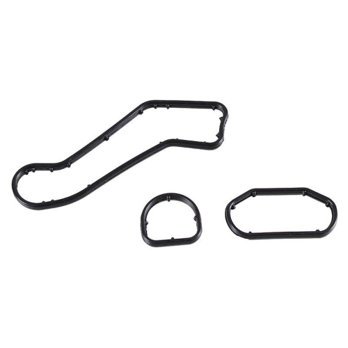 METZGER AUTOTEILE 2430308 Dichtungssatz, &Ouml;lk&uuml;hler f&uuml;r CITRO&Euml;N OPEL PEUGEOT DS