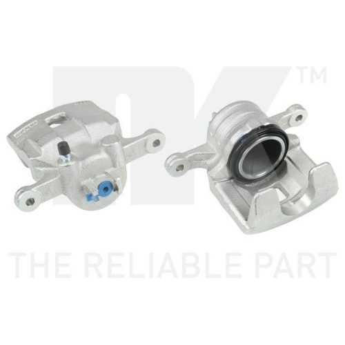 NK 215278 Bremssattel f&uuml;r SUZUKI, Vorderachse links, vor der Achse