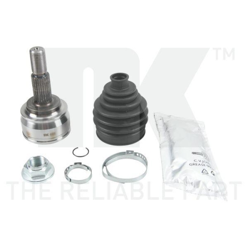 NK 513239 Gelenksatz, Antriebswelle f&uuml;r MAZDA, radseitig