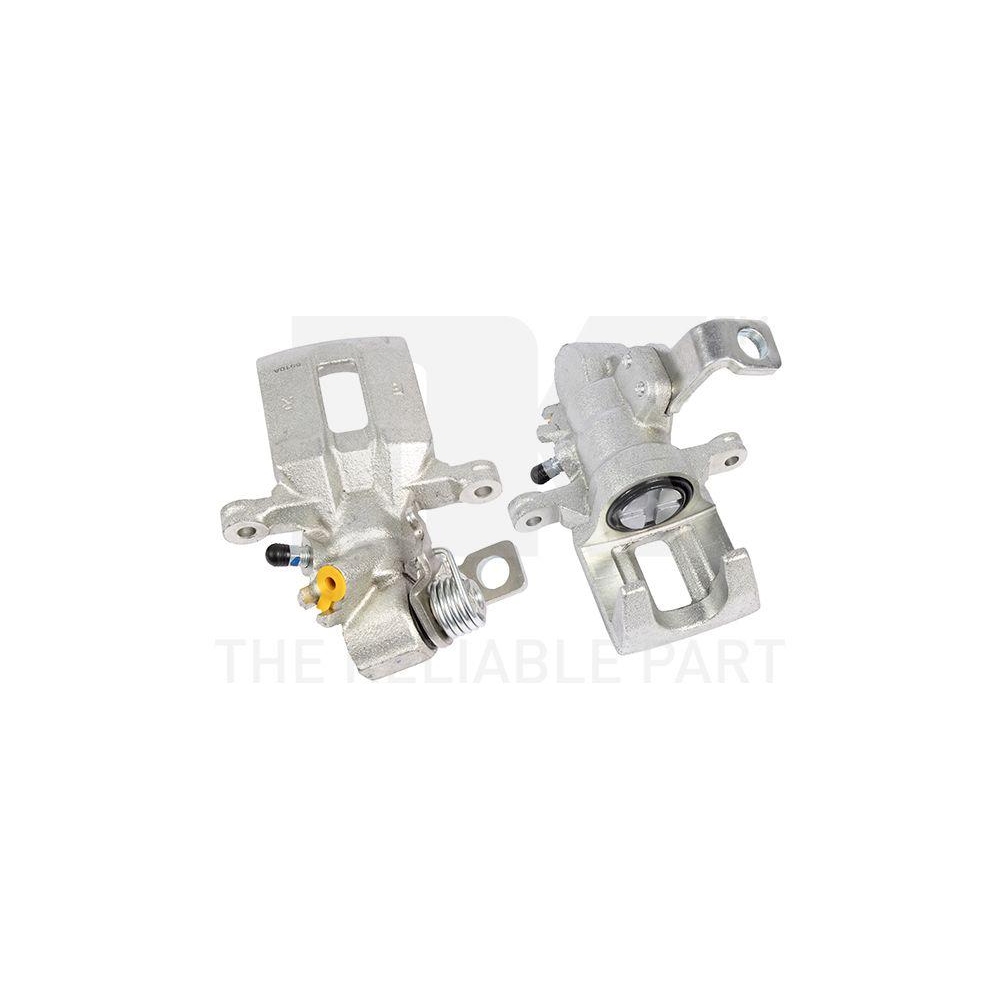 NK 2126138 Bremssattel f&uuml;r HONDA ACURA, Hinterachse rechts, hinter der Achse