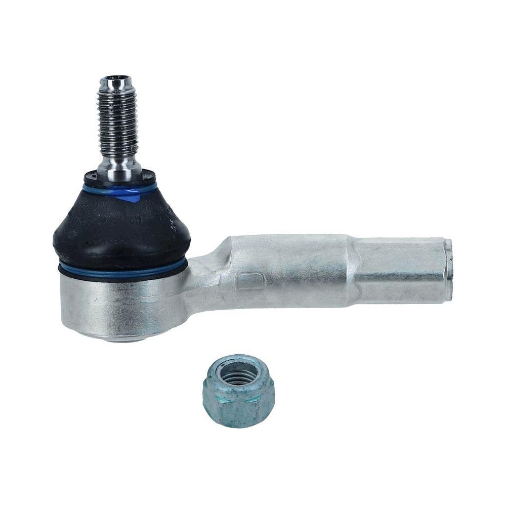 Spurstangenkopf LEMF&Ouml;RDER 24739 03 f&uuml;r SEAT VW AUDI, Vorderachse