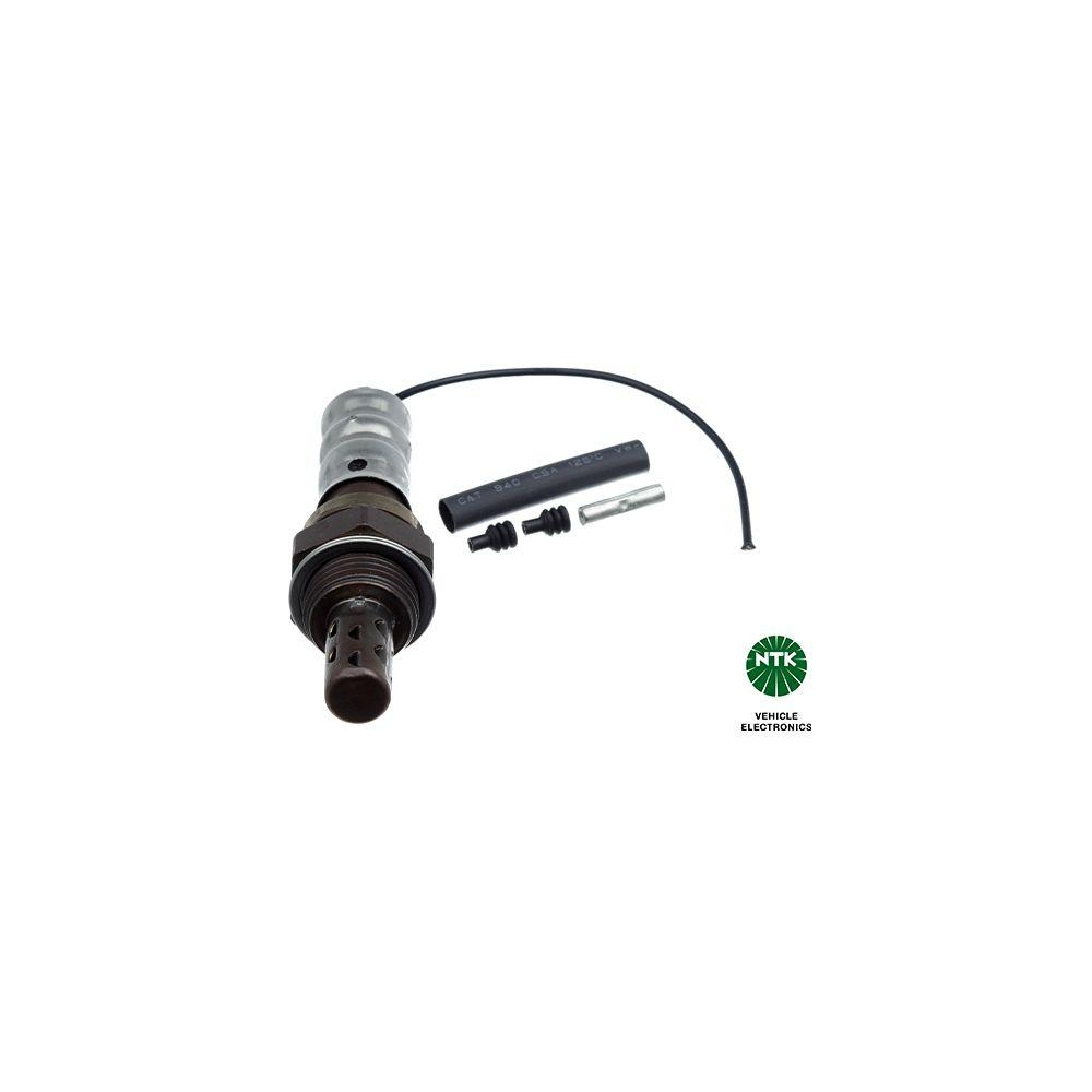 Lambdasonde NTK 91157 Universal für ALFA ROMEO AUDI BMW CHRYSLER CITROËN DODGE