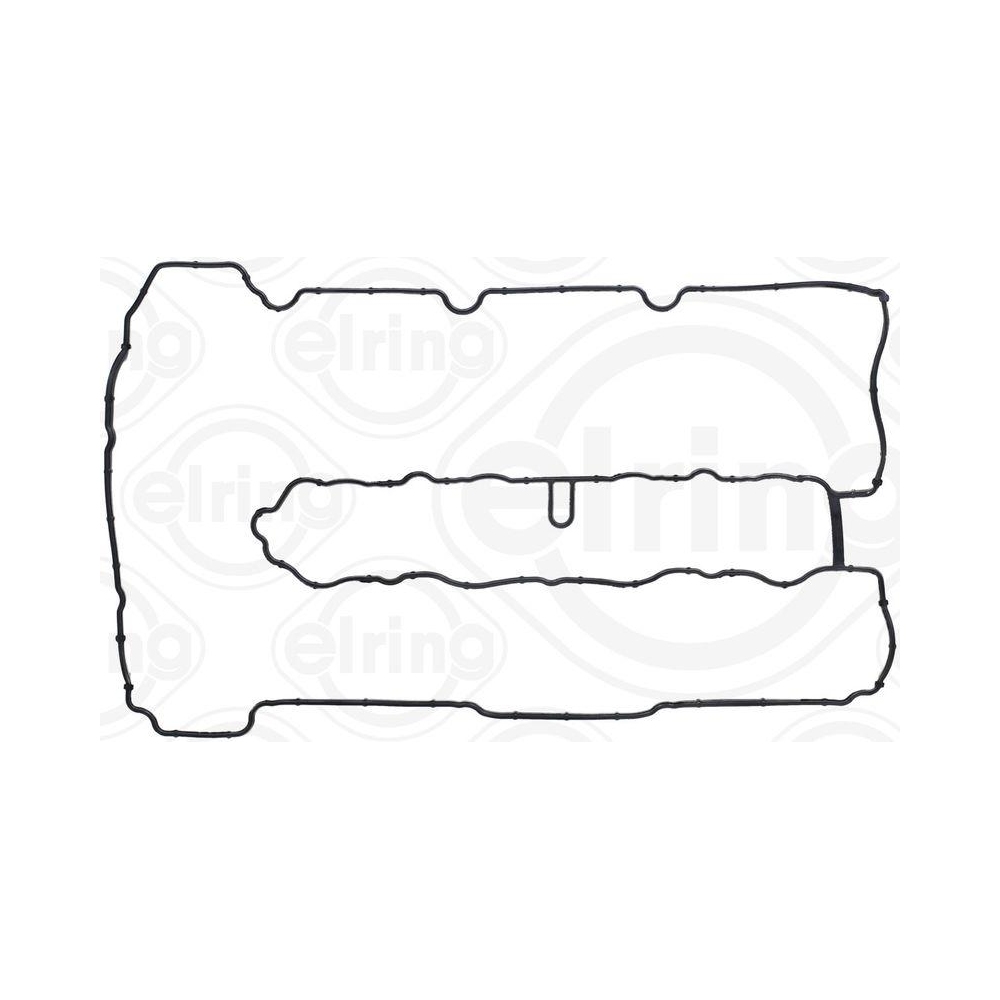 Dichtung, Zylinderkopfhaube ELRING 724.470 f&uuml;r BMW