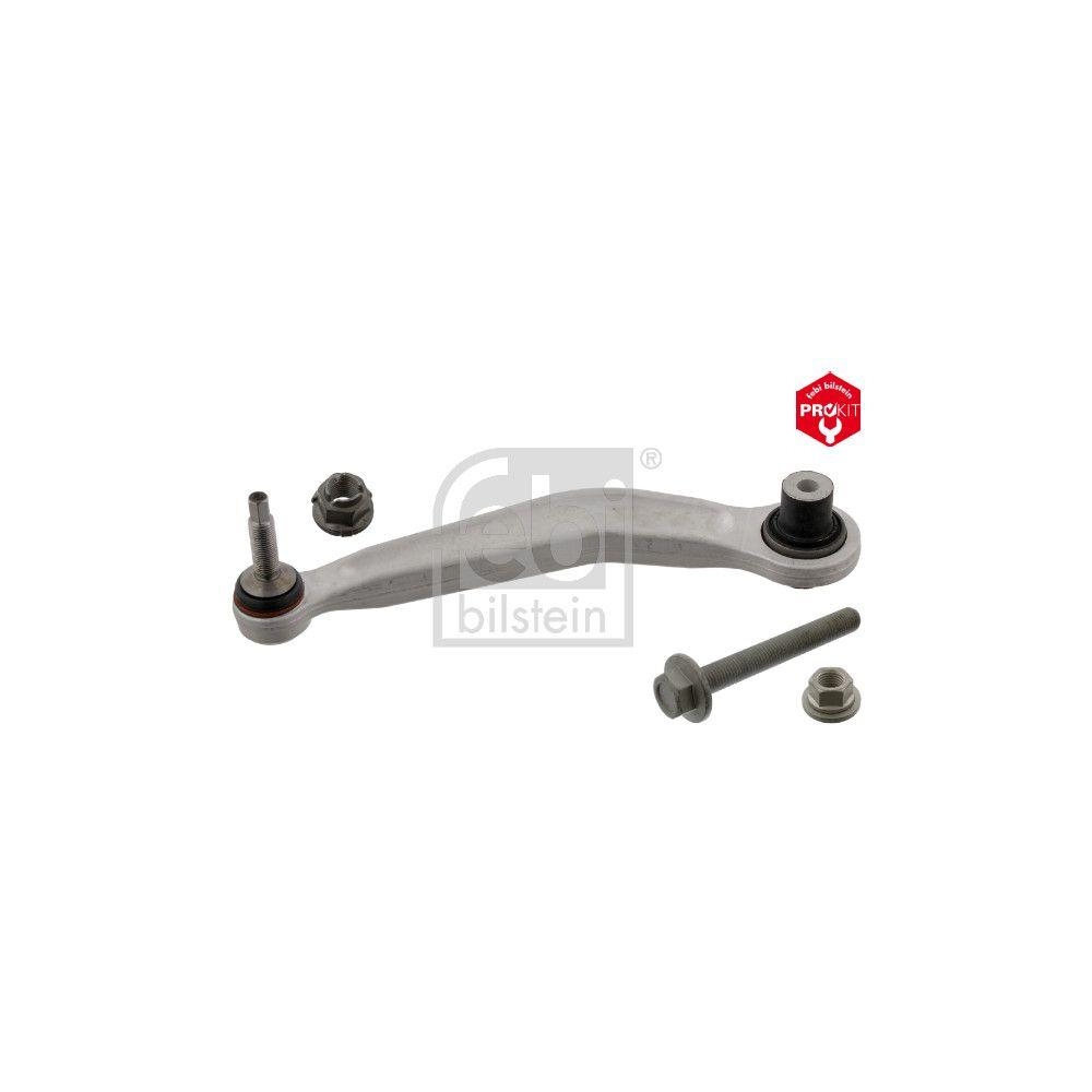 FEBI BILSTEIN Lenker, Radaufh&auml;ngung 40367 ProKit f&uuml;r BMW, Hinterachse links