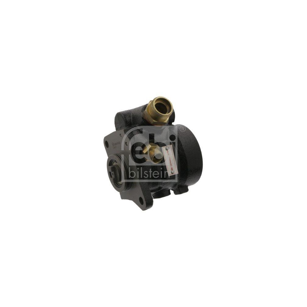 FEBI BILSTEIN Hydraulikpumpe, Lenkung 05789 f&uuml;r MERCEDES-BENZ EVOBUS
