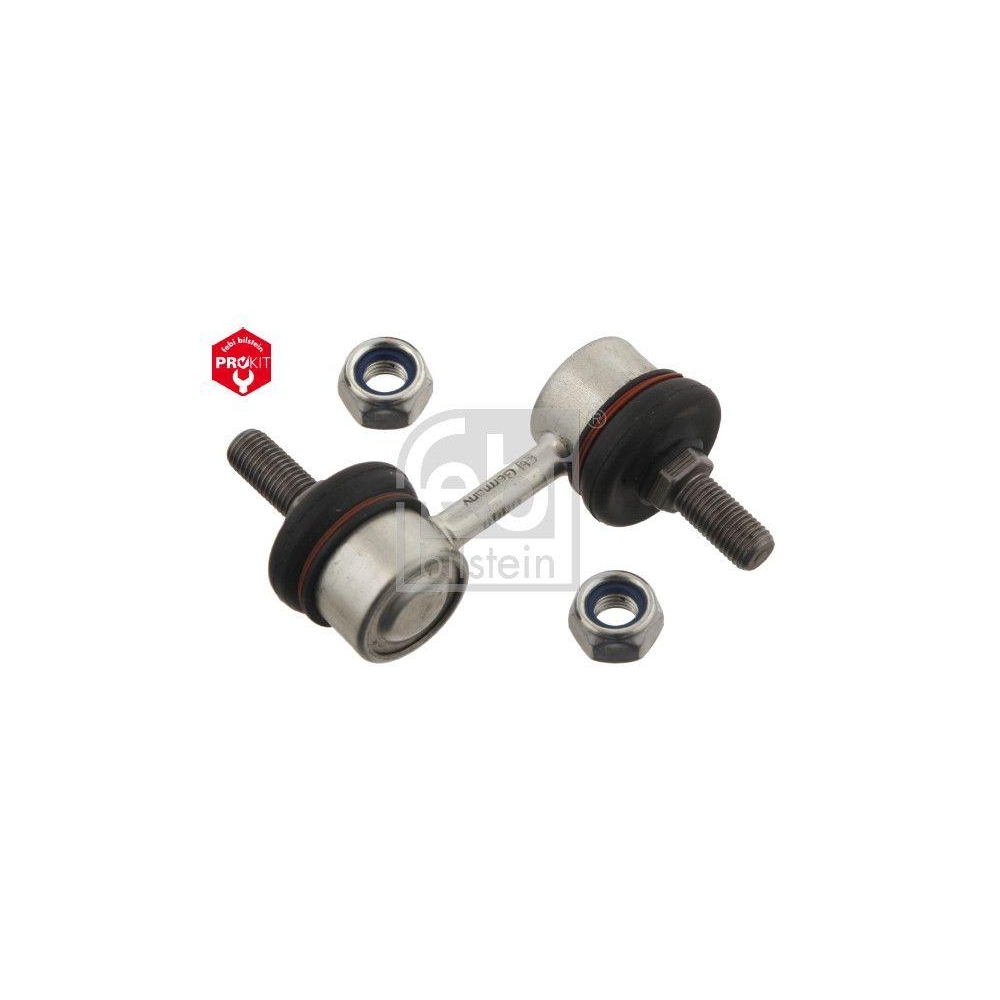FEBI BILSTEIN Stange/Strebe, Stabilisator 28512 ProKit f&uuml;r HYUNDAI